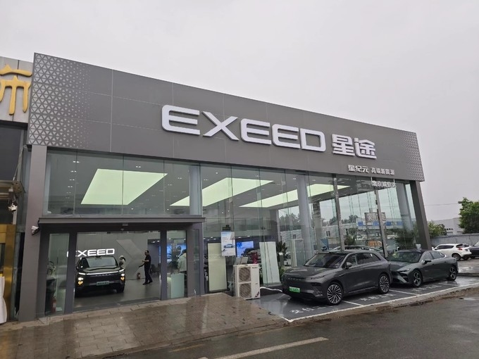 China beijing kaishenghongda auto sales co.,ltd Bedrijfsprofiel