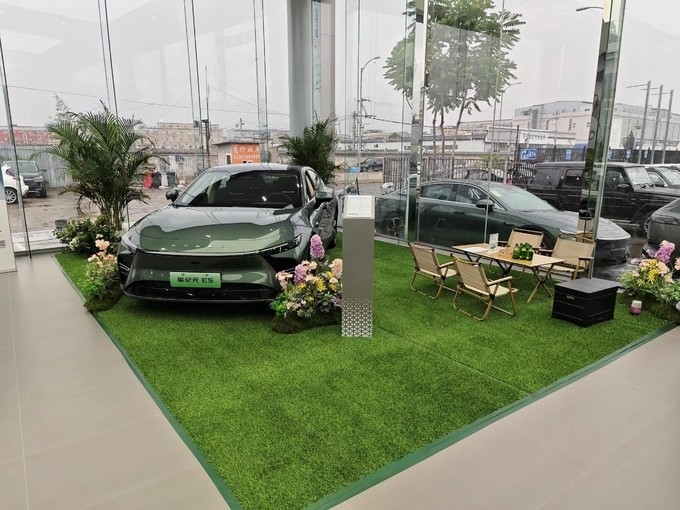 China beijing kaishenghongda auto sales co.,ltd Bedrijfsprofiel
