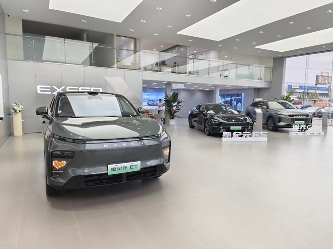 China beijing kaishenghongda auto sales co.,ltd Bedrijfsprofiel