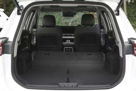 2023 Chery Tiggo 9 2.0AT LED Electric Light Multi-function ACC Aluminium Alloy R20 Leather