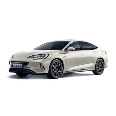2023 BYD ATTO 4 Seal Plug-in Hybrid The Long Endurance Chinese Energy Electric Vehicle