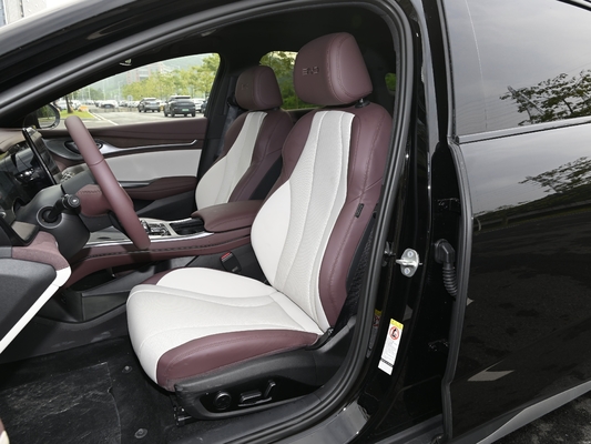 2023 BYD ATTO 4 Seal Plug-in Hybrid The Long Endurance Chinese Energy Electric Vehicle