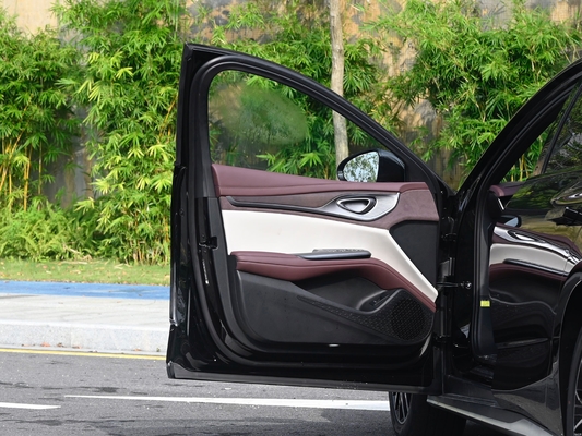 2023 BYD ATTO 4 Seal Plug-in Hybrid The Long Endurance Chinese Energy Electric Vehicle