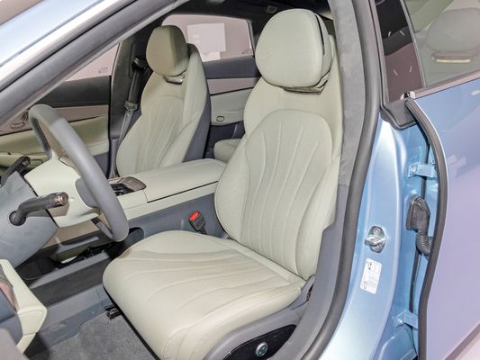 CHERY EXEED STERRA ES 2023's Long Endurance Energy Vehicle for Customer Requirements