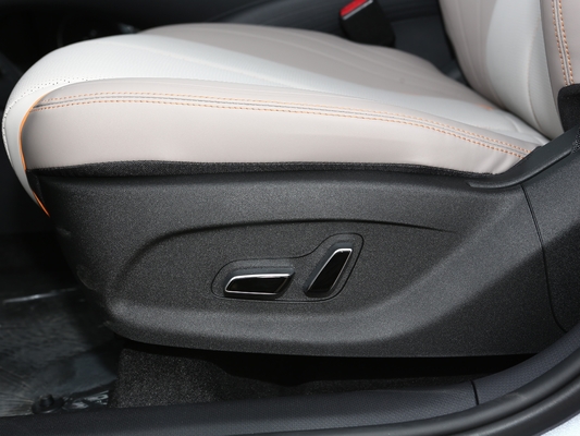 430km Range BYD Yuan Plus The Perfect Combination of Performance and Affordability
