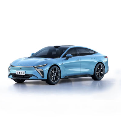 CHERY EXEED STERRA ES 2023's Long Endurance Energy Vehicle for Customer Requirements